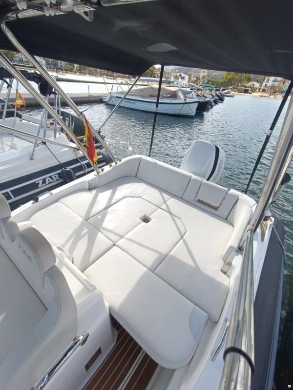 ZAR Formenti ZAR 79 Sport Luxury
