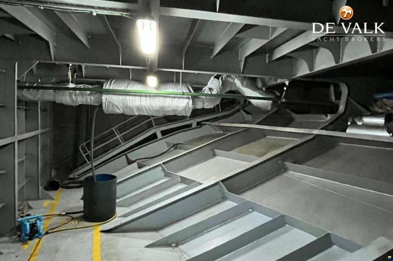 RO/RO PAX DOUBLE ENDED FERRY 90