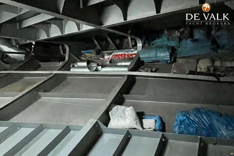 RO/RO PAX DOUBLE ENDED FERRY 90