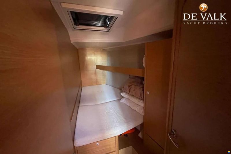 Dufour 460 Grand Large