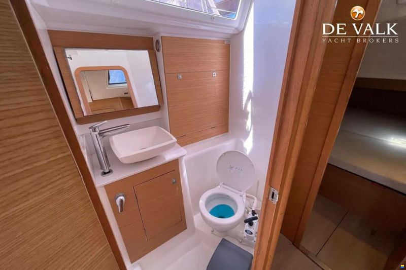 Dufour 460 Grand Large