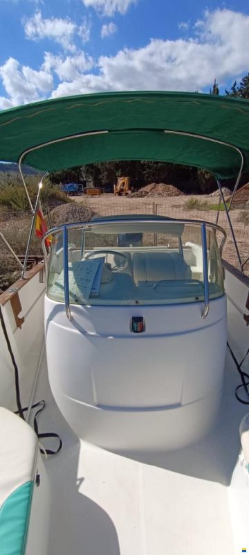 Jeanneau Cap Camarat 625