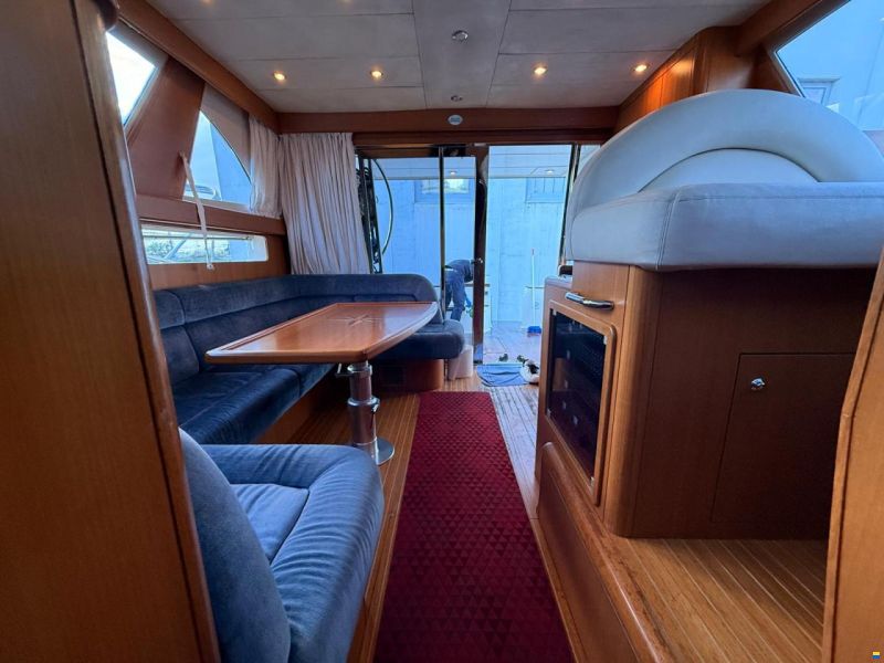 Portofino Marine 47 FLY