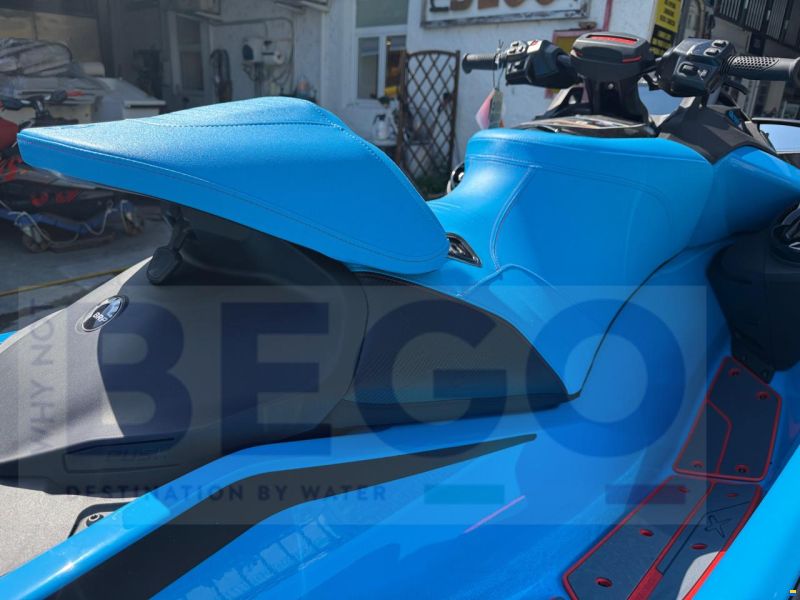 Sea-Doo RXP 325 MODEL 2026