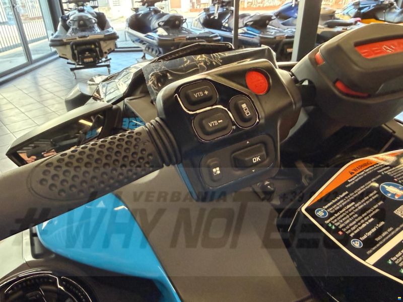 Sea-Doo RXP 325 MODEL 2026