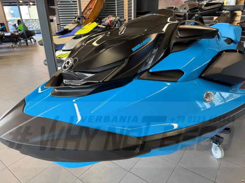 Sea-Doo RXP 325 MODEL 2026