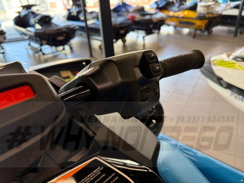 Sea-Doo RXP 325 MODEL 2026