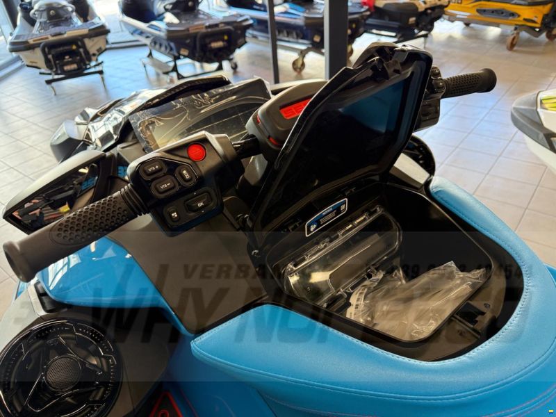 Sea-Doo RXP 325 MODEL 2026