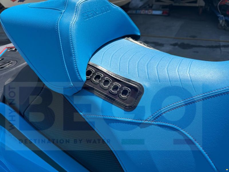 Sea-Doo RXP 325 MODEL 2026
