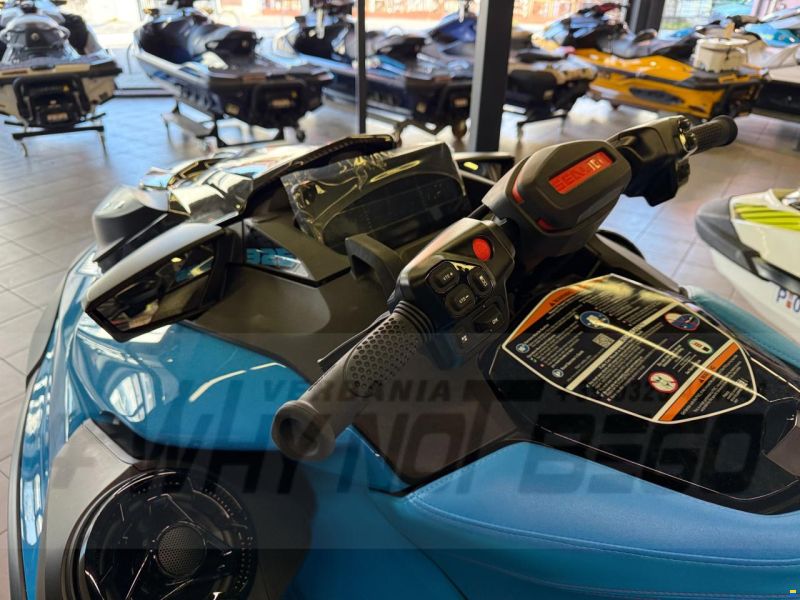 Sea-Doo RXP 325 MODEL 2026