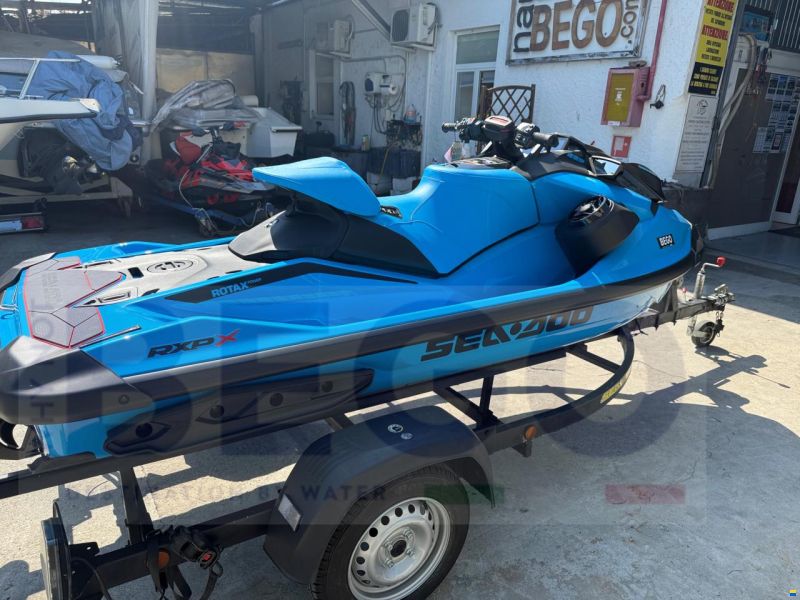 Sea-Doo RXP 325 MODEL 2026