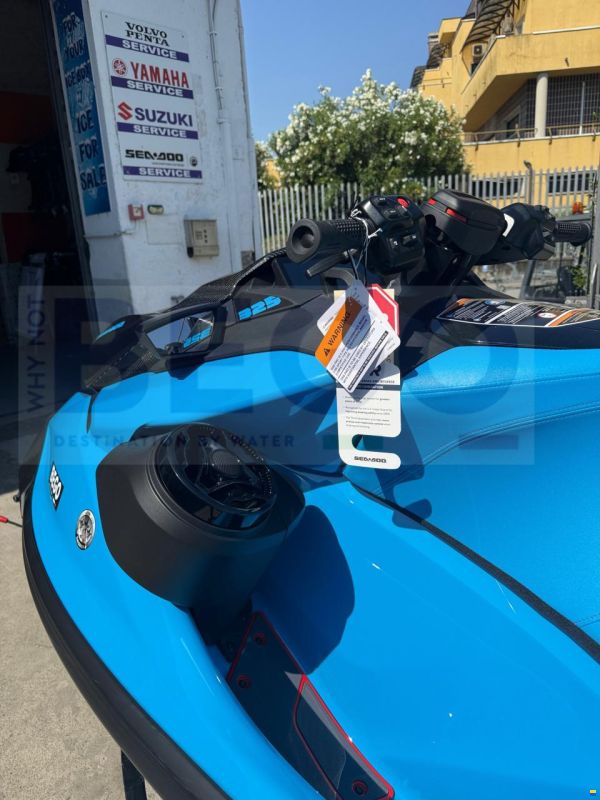 Sea-Doo RXP 325 MODEL 2026