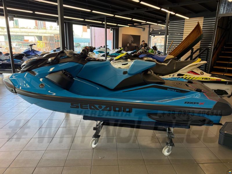 Sea-Doo RXP 325 MODEL 2026