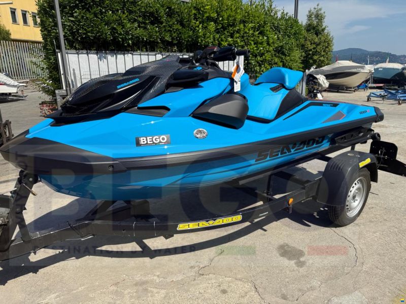 Sea-Doo RXP 325 MODEL 2026