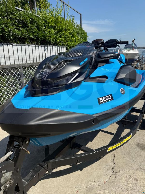 Sea-Doo RXP 325 MODEL 2026