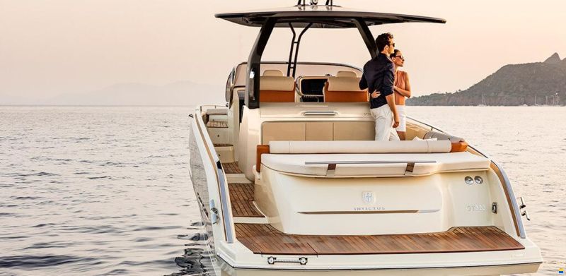 Invictus GT320