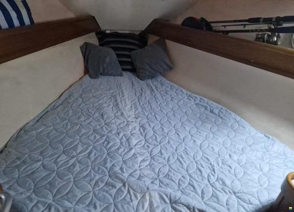 Jeanneau Sun Odyssey 33