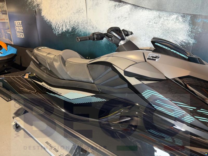 Yamaha WaveRunner GP 1800