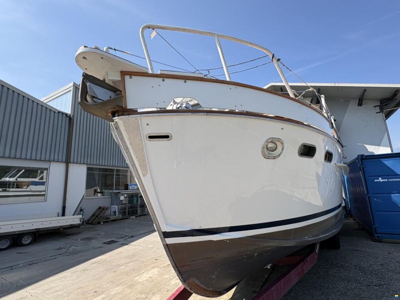 Hensa Cruiser