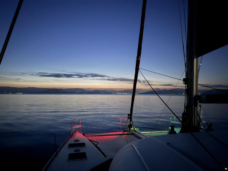 Lagoon 410