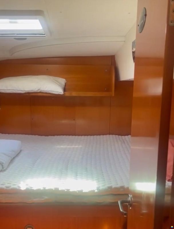 Lagoon 410