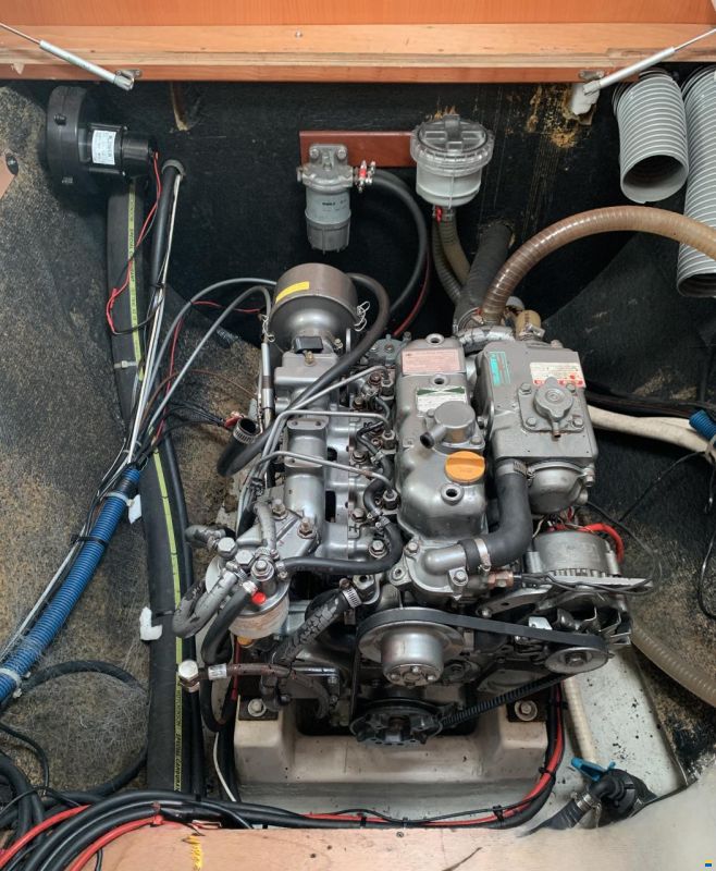 Lagoon 410