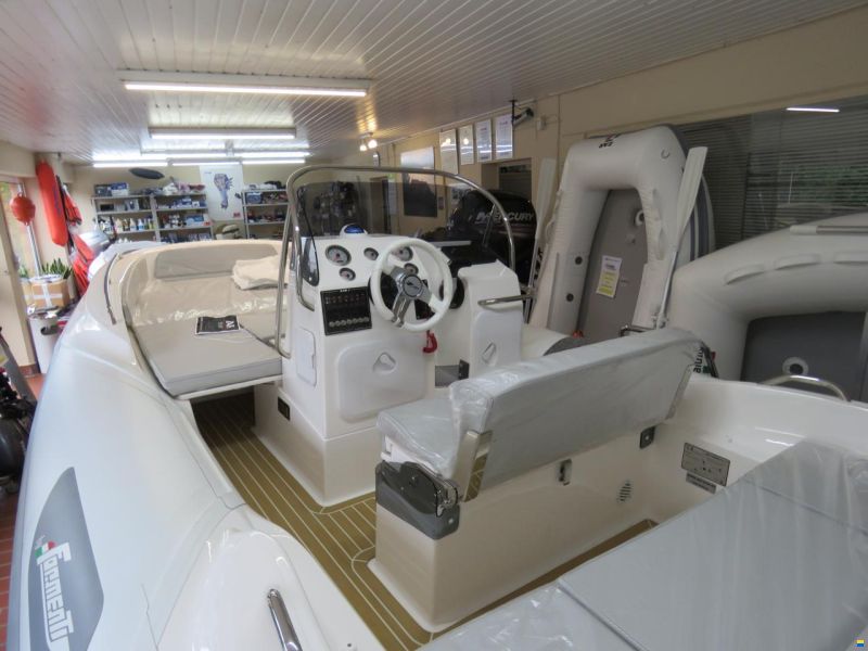 ZAR Formenti 53 Classic Luxury