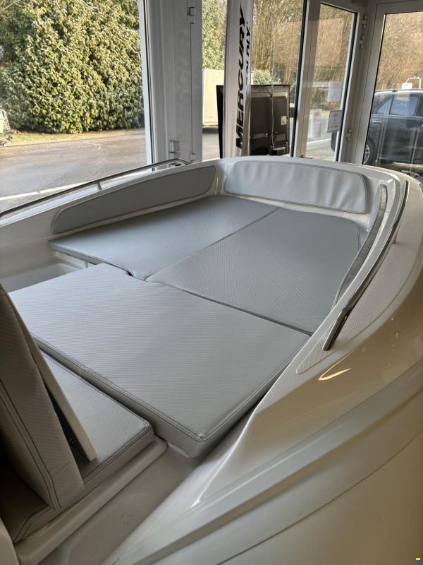 ZAR Formenti 53 Classic Luxury