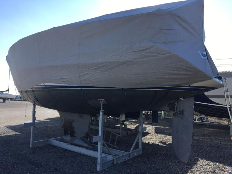 Hallberg-Rassy 31