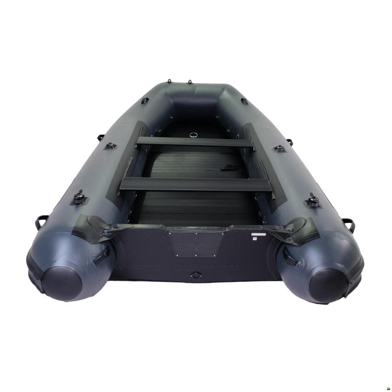 Allroundmarin Predator 430 anthrazitgrau