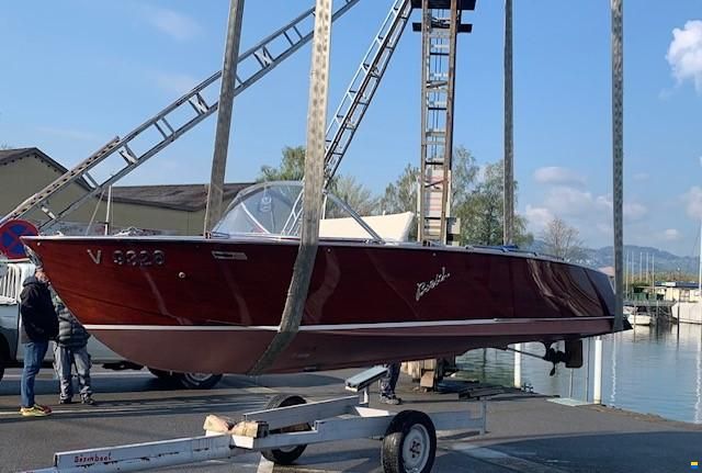 Boesch 510 St. Tropez de Luxe