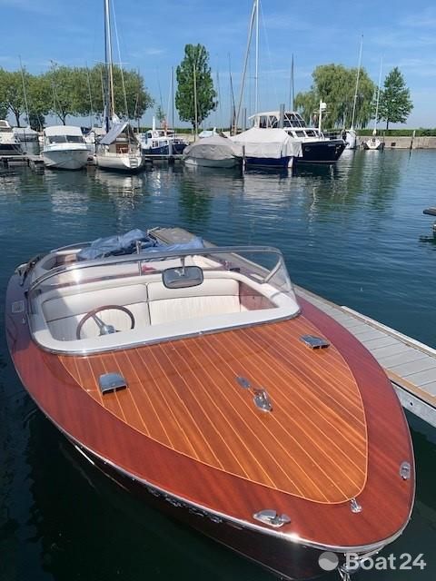 Boesch 510 St. Tropez de Luxe