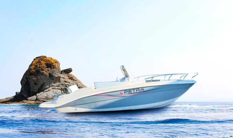 Trimarchi Petra New/Nuovo