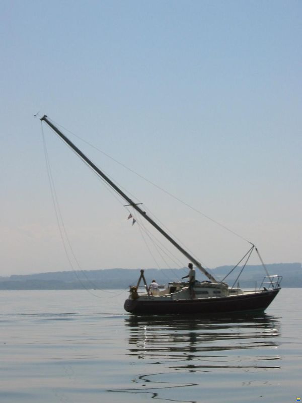 Ohlson 29 (Finnland)