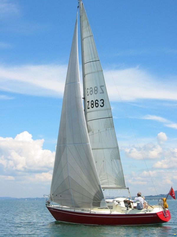 Ohlson 29 (Finnland)