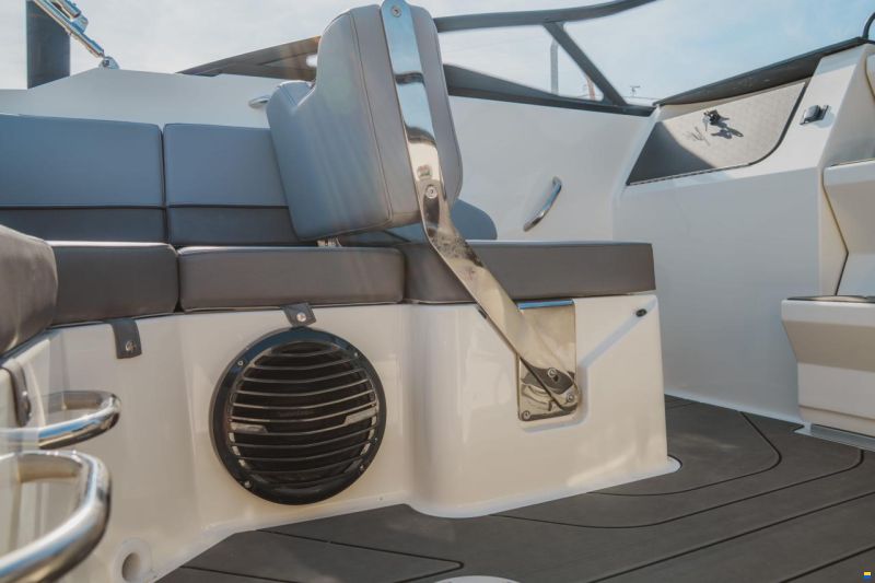 Bayliner C21i