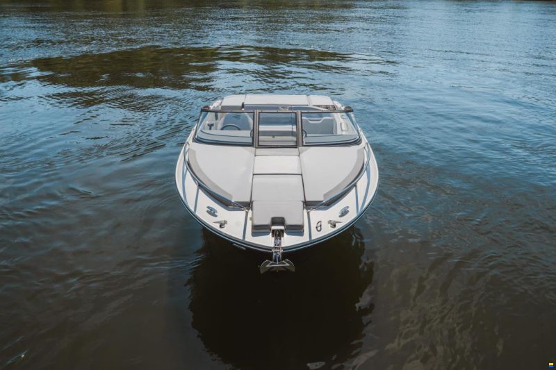 Bayliner C21i