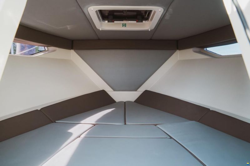 Bayliner C21i