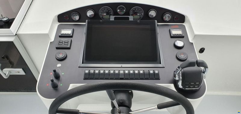 Abim Classic 144 Exclusive