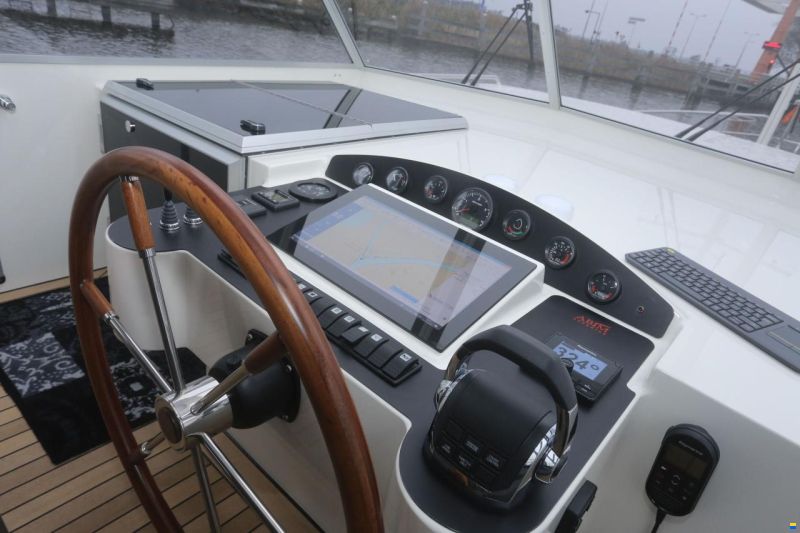 Abim Classic 134 Superior