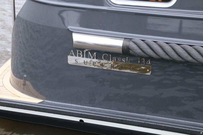 Abim Classic 134 Superior