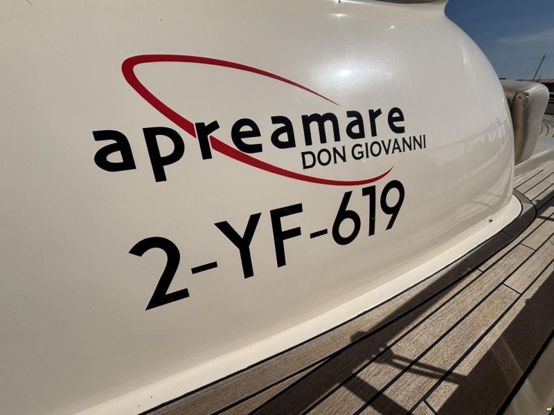 Apreamare Don Giovanni