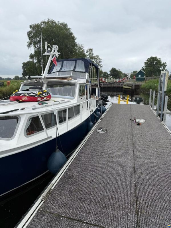 Kempala (NL) 1100 gsak
