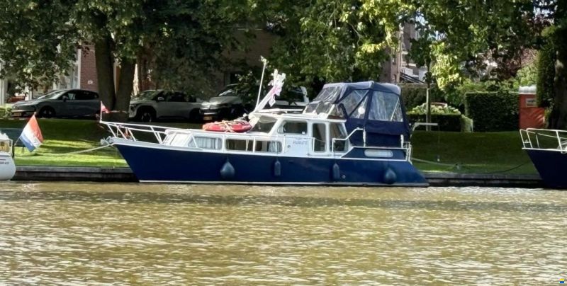 Kempala (NL) 1100 gsak