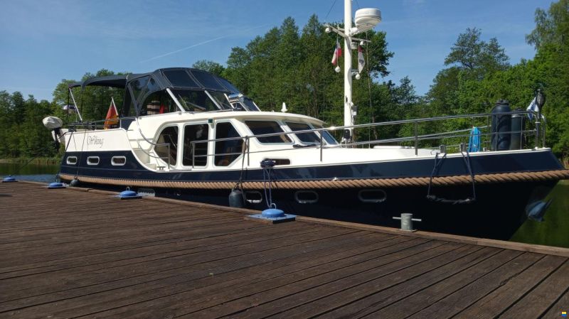Abim Classic 118 XL