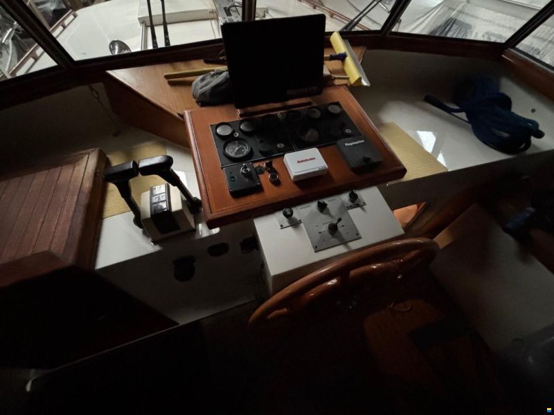 Molenmaker & Mantel Spiegelkotter 1350