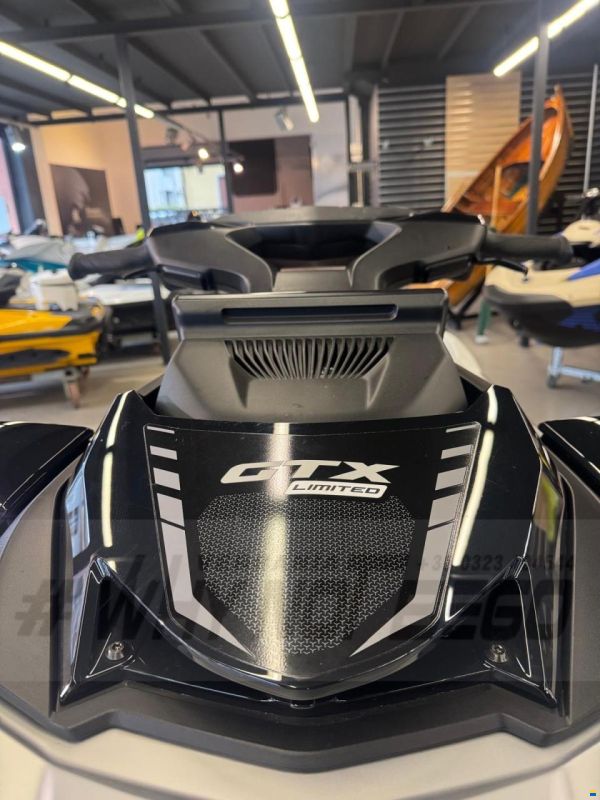 Sea-Doo GTX LIMITED 325