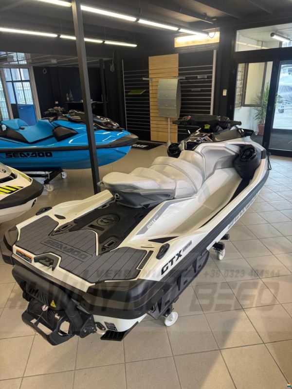 Sea-Doo GTX LIMITED 325