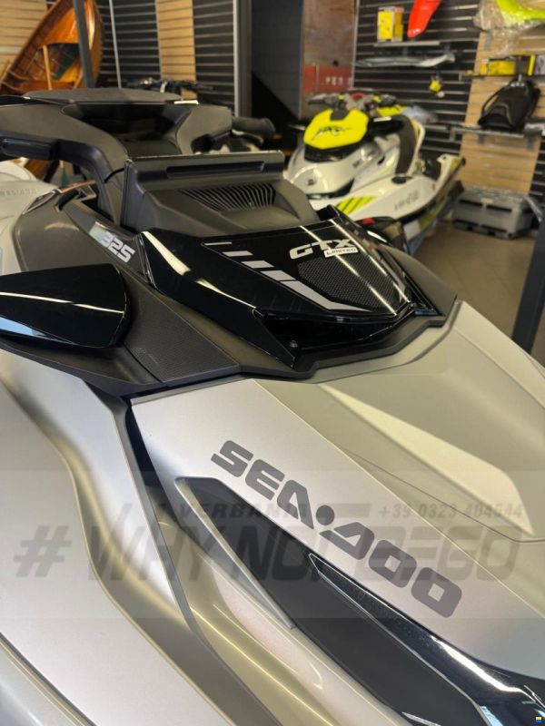 Sea-Doo GTX LIMITED 325