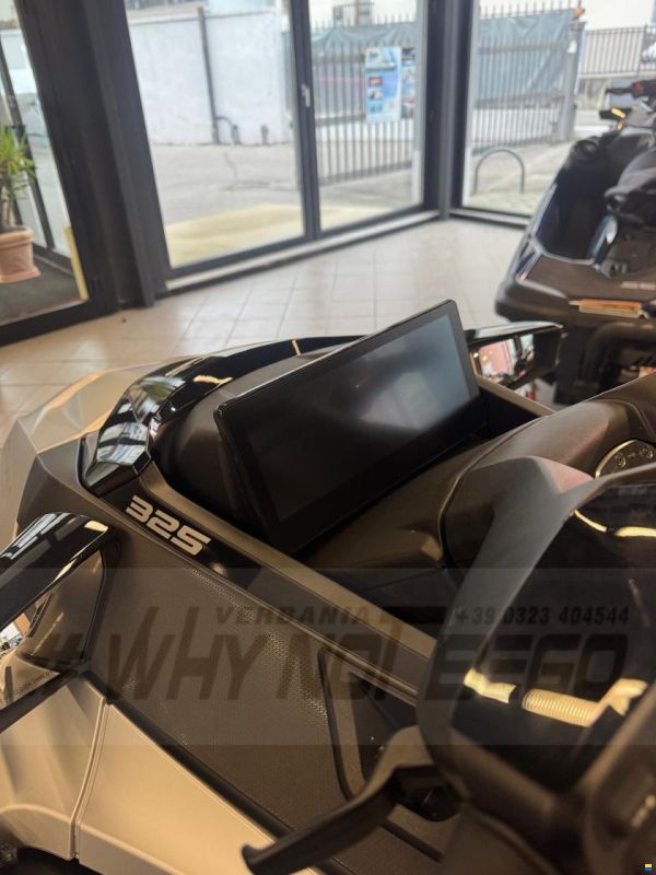 Sea-Doo GTX LIMITED 325